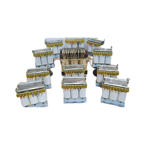 K-rated Transformer