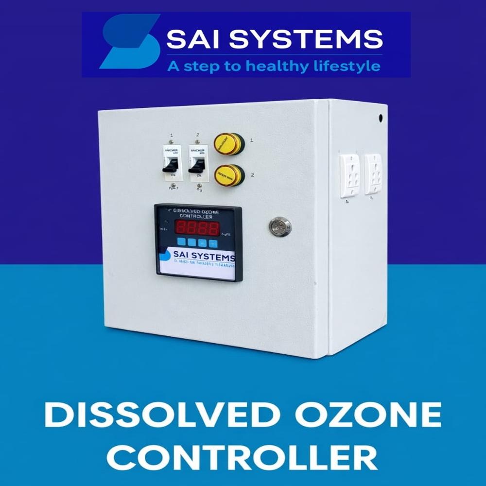 5 gm-hr Ozone Generators
