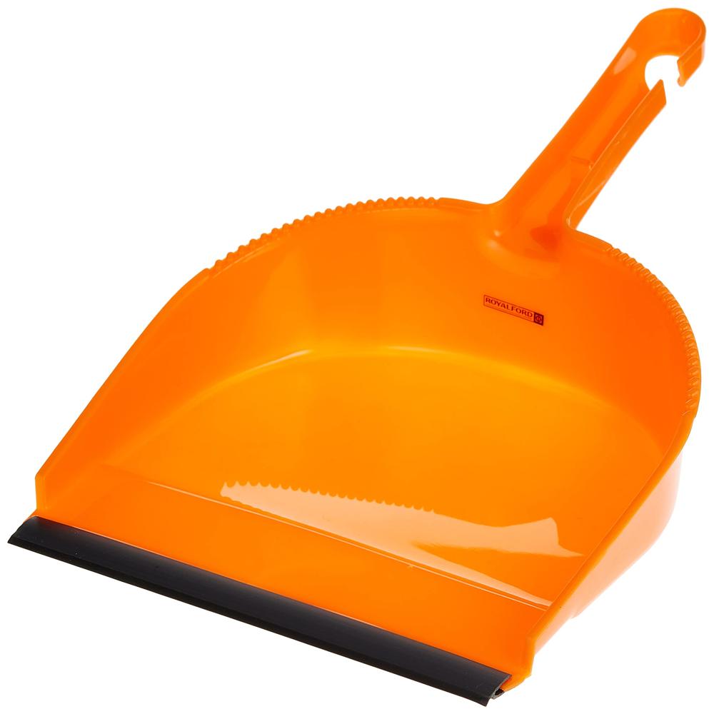 DUSTPAN PLASTIC