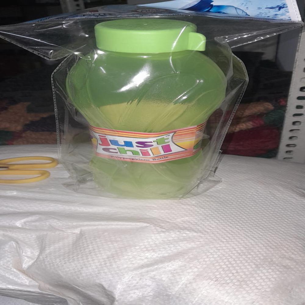 Water Bottle