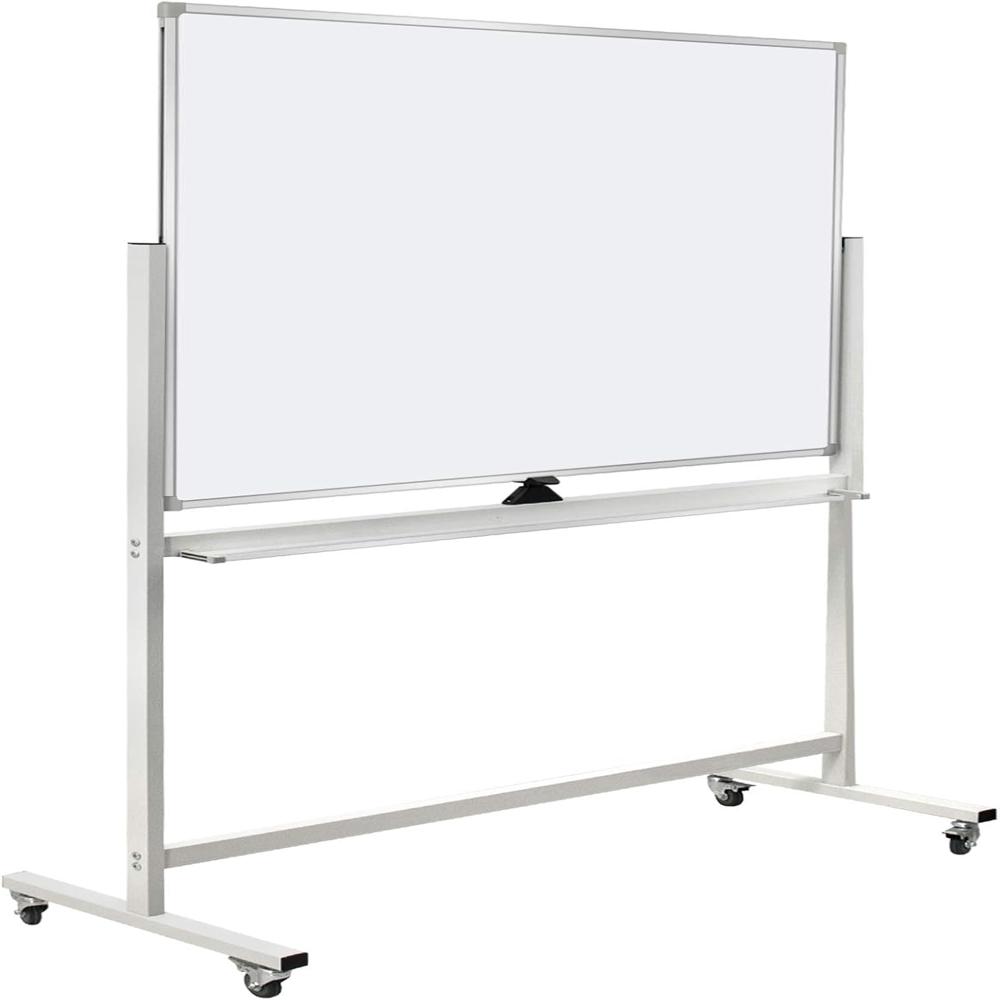 Movable Board With Stand - Size: 6X4