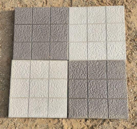 पेविंग ब्लॉक - डेक्कन क्योंक्रेट्स