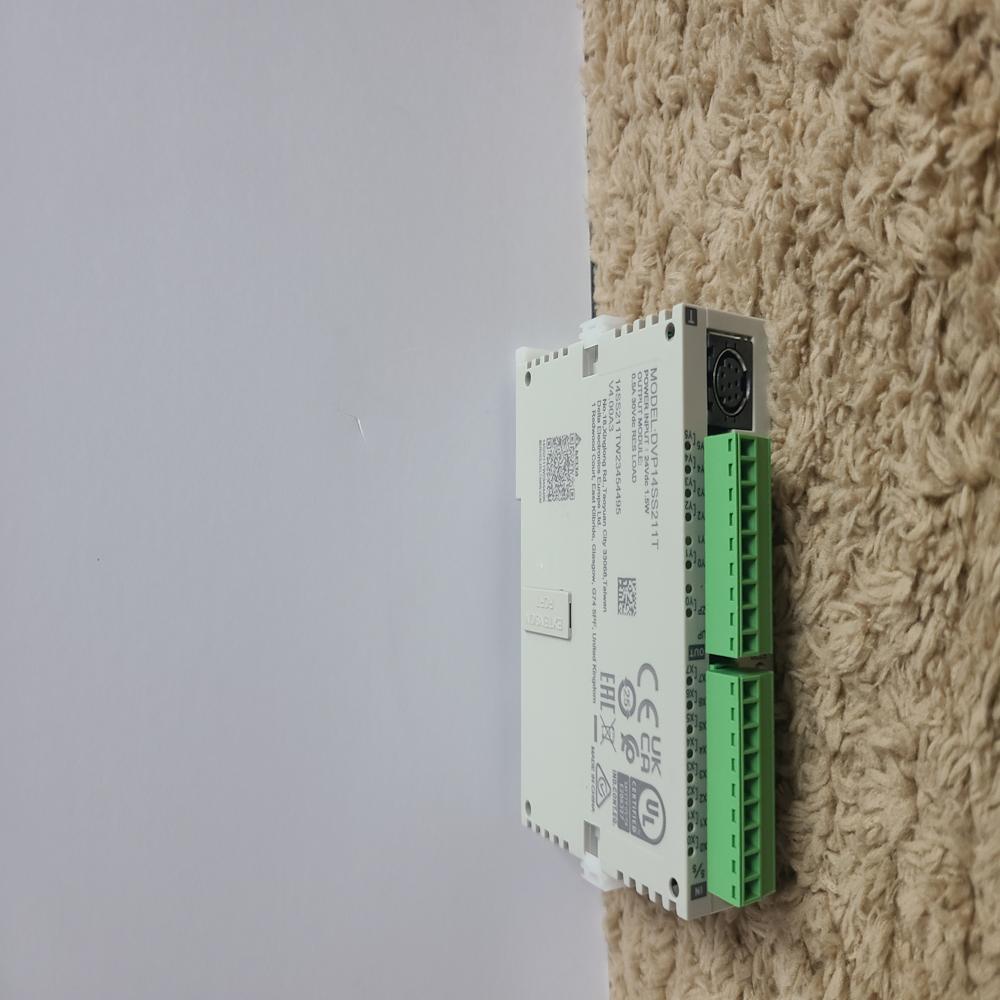 DVPPF01-S - Delta PLC