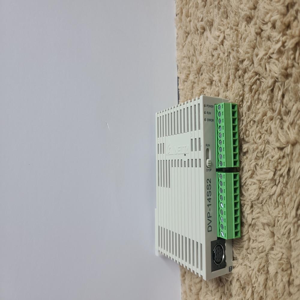 Dvppf01-s - Delta Plc - Application: Integration With Siemens Systems: