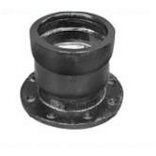 Flanged Socket