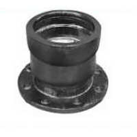 Flanged Socket