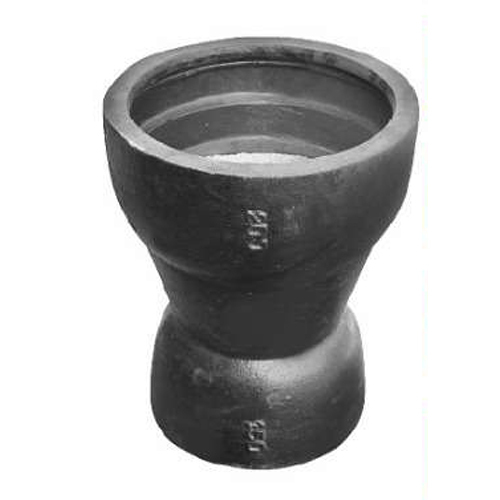 Double Socket Reducers