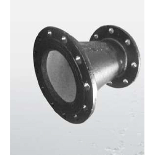 Double Flanged Reducers