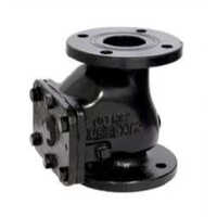 Non Return Reflux Valve