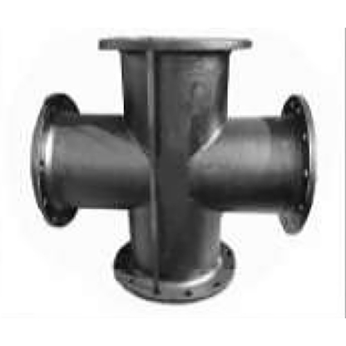 All Flange Cross