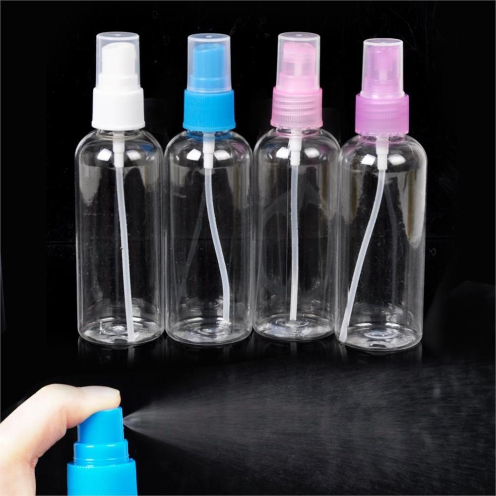PLASTIC SPRAY BOTTLE