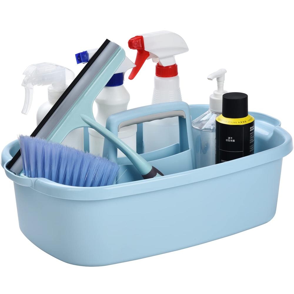 Caddy Basket - Color: Multi Color
