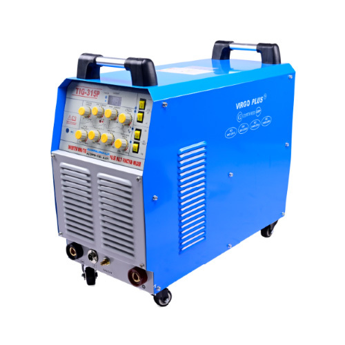 TIG 315P AC-DC Tig Welder Machine