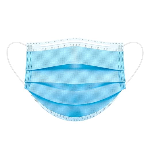 Face Mask - Application: Cloth