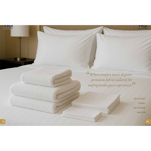 Hotel Bedcovers
