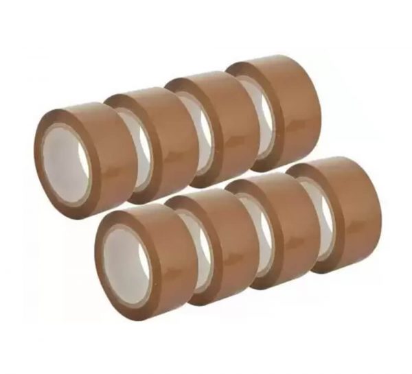 Brown Tape - Type: Office