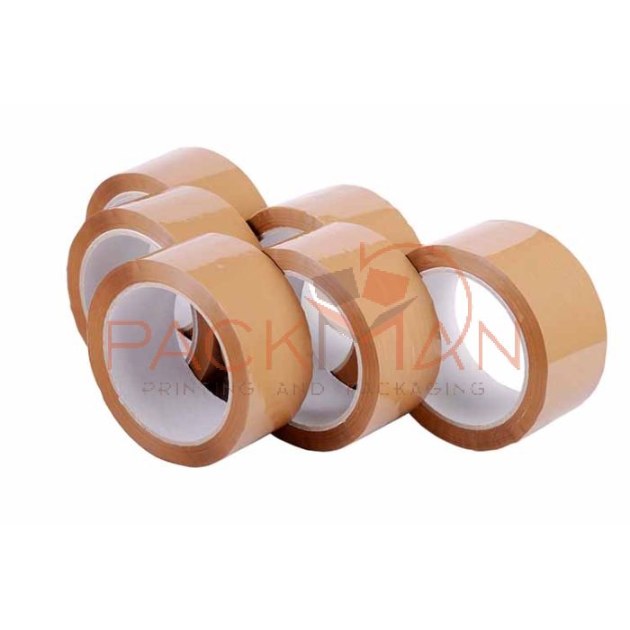 Brown Tape - Type: Office