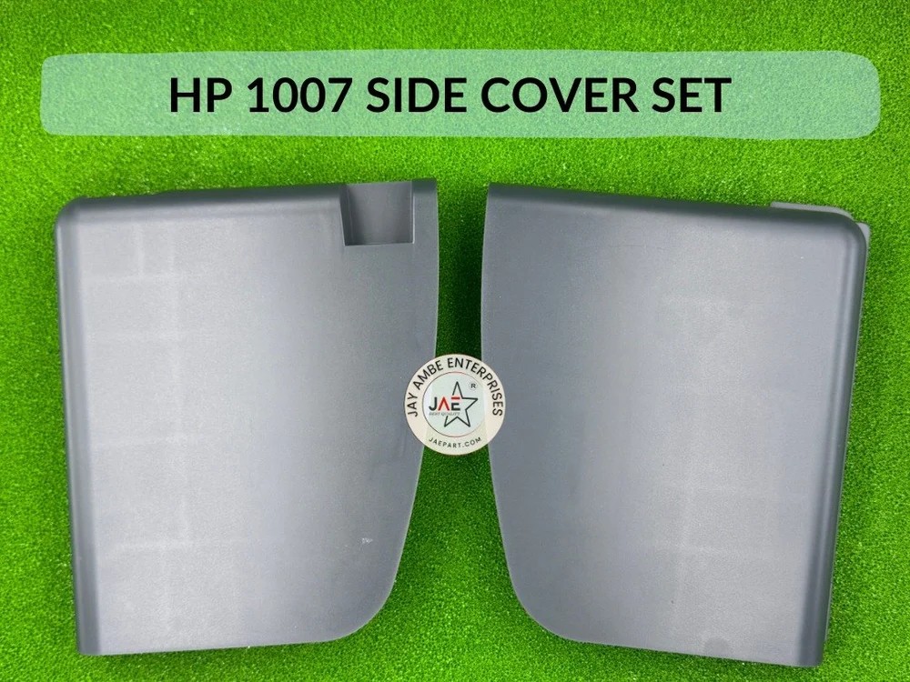 HP 1007 SIDE COVER SET