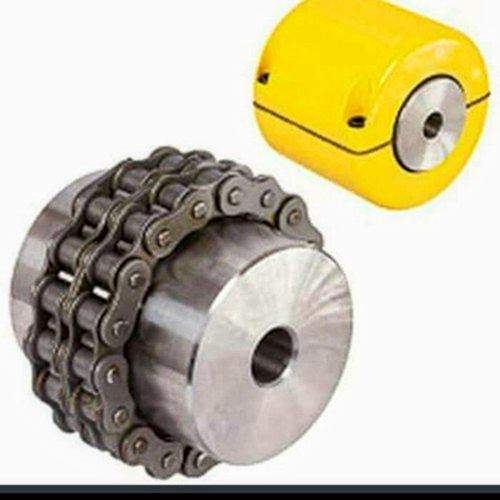 Emco Chain Coupling - Application: Industrial
