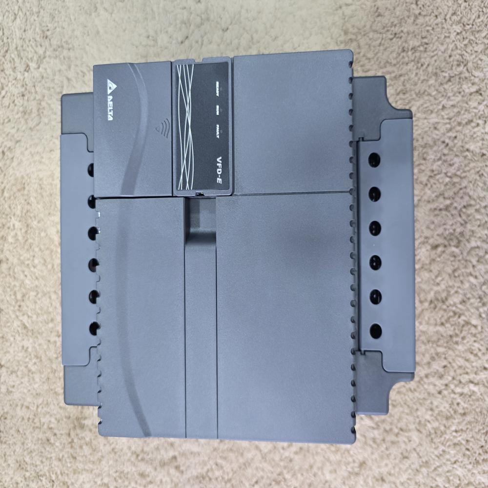 VFD022E43A -Delta VFD-E 2.2 kW / 3HP , 5 HP