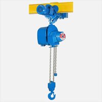 Chain Electric Hoist