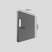 LED Outdoor Screen