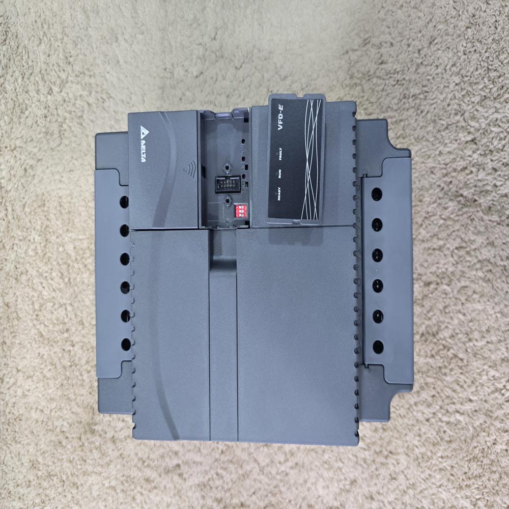 Vfd007e21a Delta Vfd-e - Application: Industrial Machinery
