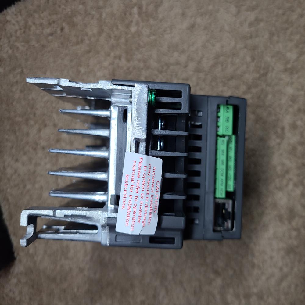 VFD055EL43W-1 Delta VFD-EL-W