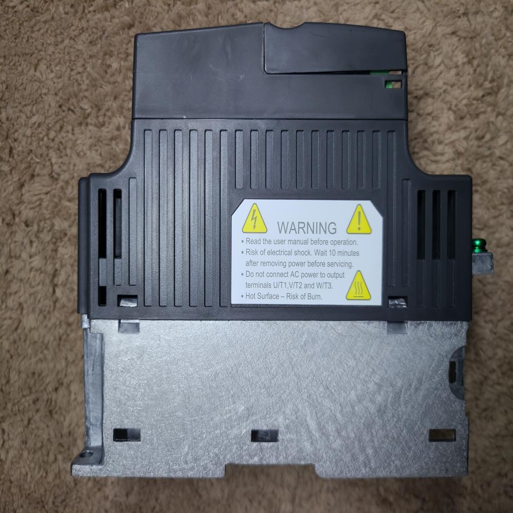 VFD040EL43W-1 Delta VFD-EL-W