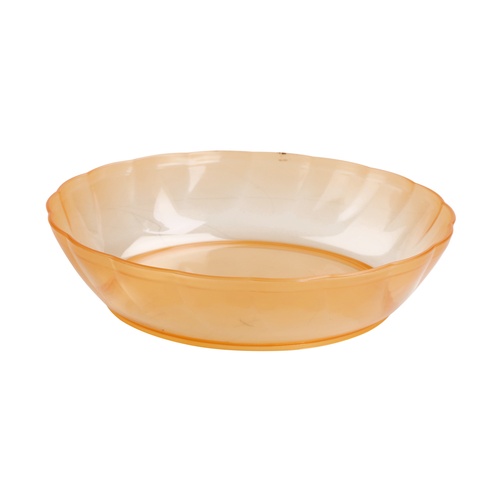 Plastic Plates 8.2"