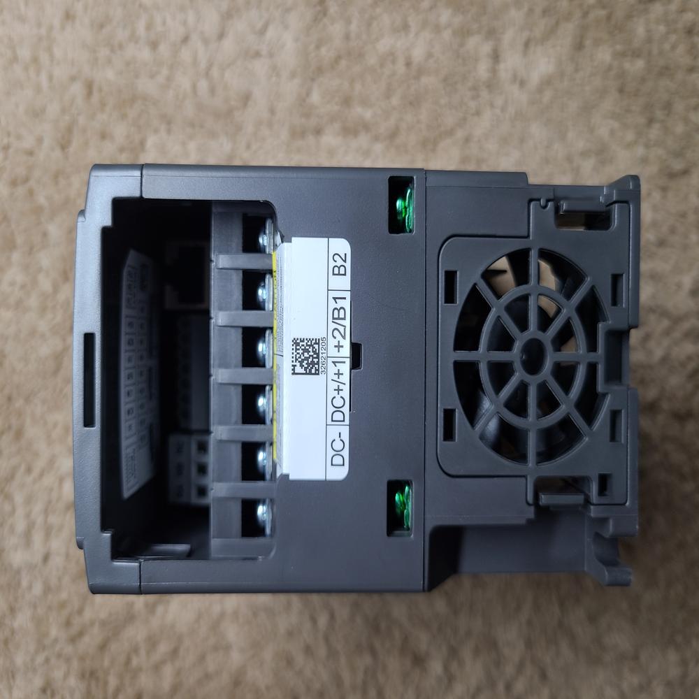 VFD1A6ME21ANNAA Delta VFD - ME 300