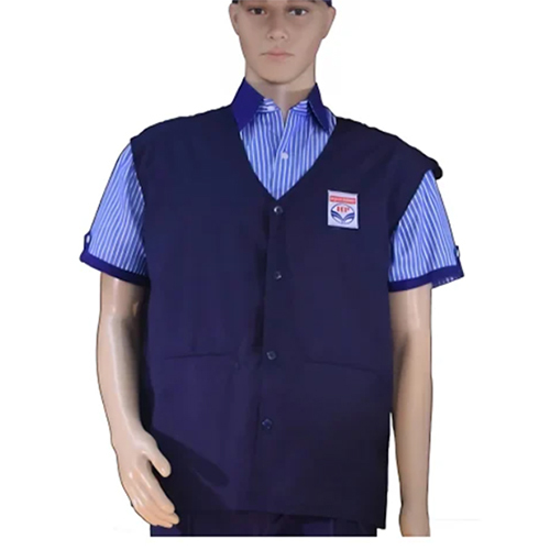 Petrol Pump Office Staff Dress