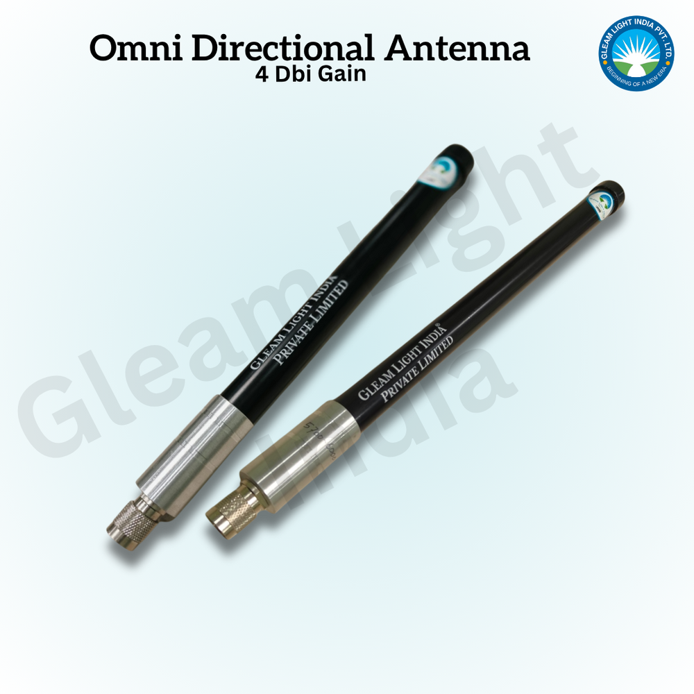 Omni Directional Antenna 4 dBi