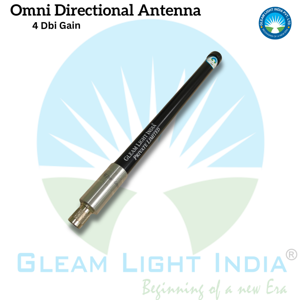 Omni Directional Antenna 4 dBi