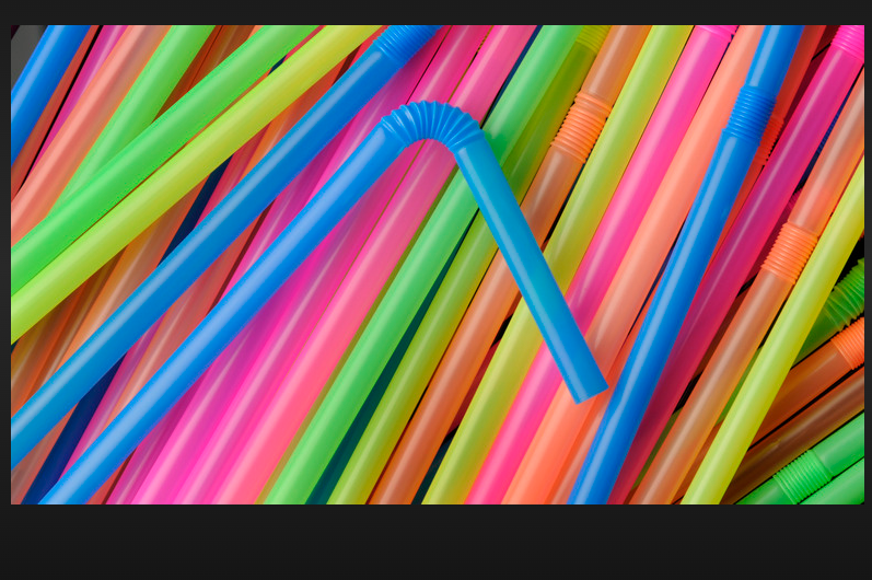 Bendy Straw - Flexible, Reusable Material | Perfect For Smoothies And Beverages, Great For Kids And Adults, Eco-friendly Design