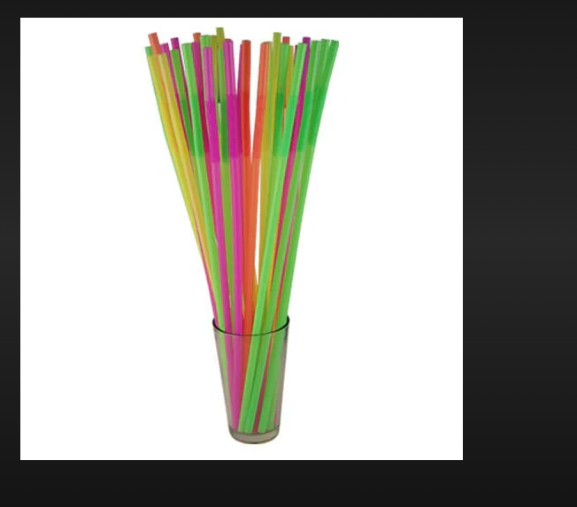Bendy Straw - Flexible, Reusable Material | Perfect For Smoothies And Beverages, Great For Kids And Adults, Eco-friendly Design