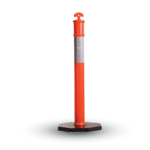 750 मिमी SIPB प्लास्टिक बॉलरड