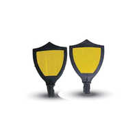 Flexible Median Marker - Size: 750 Mm (l) X 90 Mm (w) X 100 Mm (h) Approx.
