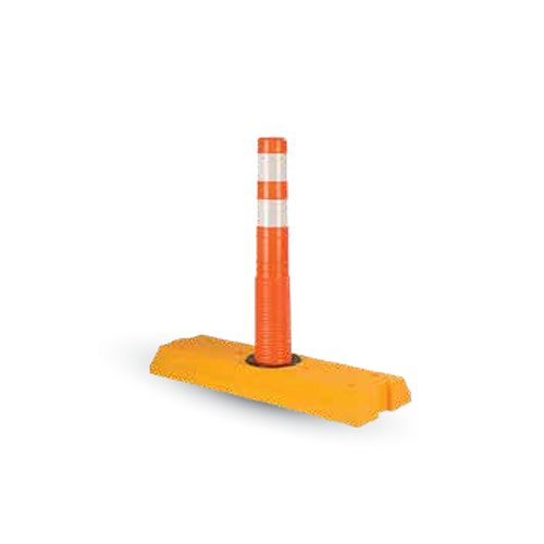 SIPCV Plastic Center Verge Post