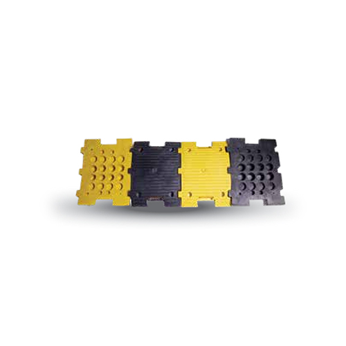 50mm Heavy Duty Highway Speed Breaker