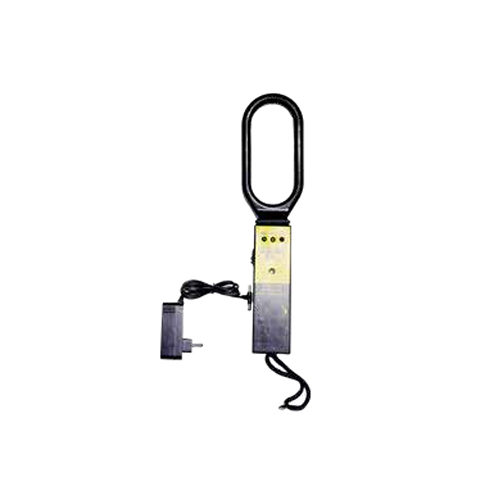 330x110x38mm Hand Held Metal Detector