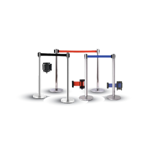 SIQM1 Belt Model Queue Manager