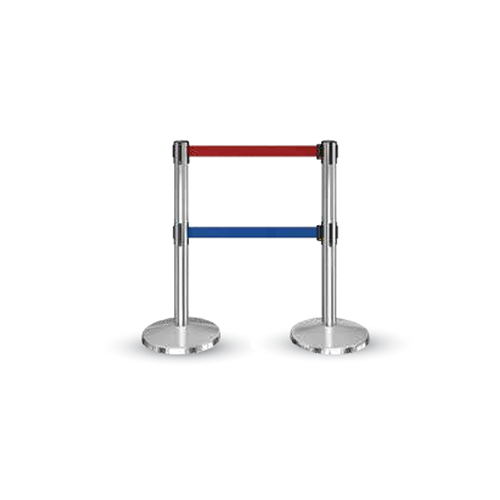 SIQM2 Double Belt Queue Manager