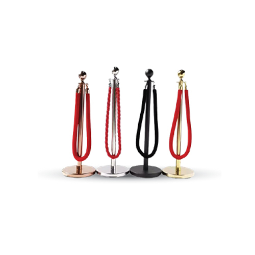 SIQM3 Queue Manager With Velvet Rope