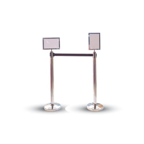 SISS Sign Stand