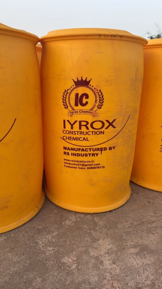 Iyrox chemical