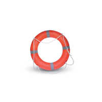 4.5kg Silr Lifebuoy Ring