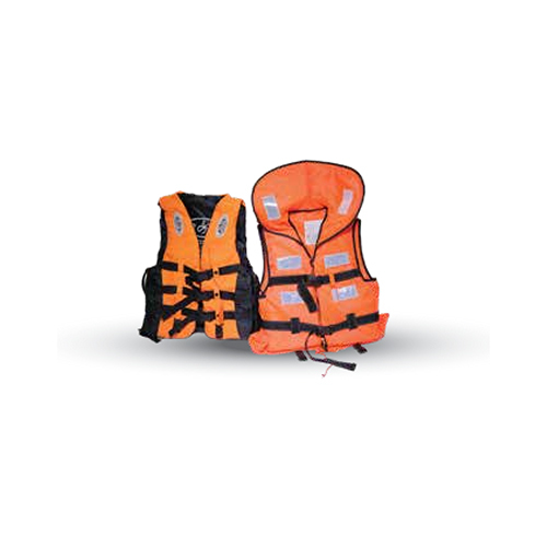 10.5kg SILJ Life Jacket