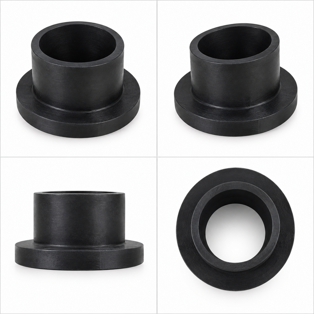 Pvc Tail Piece - Capacity: Yes