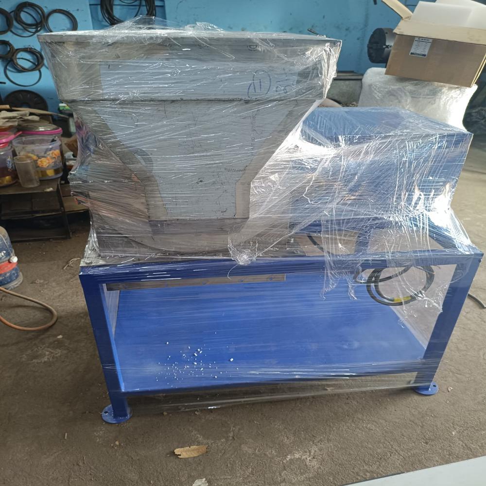 Mariya Pulverizer Machine